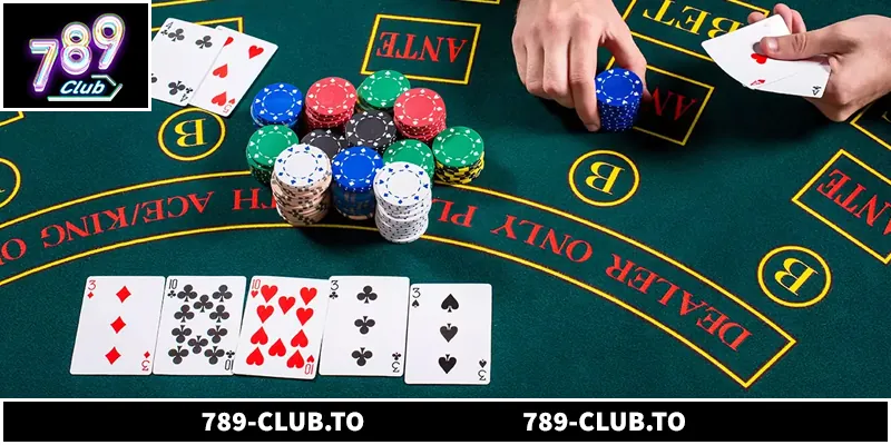 Poker Kinh Điển Và Chiến Thuật Trong Thế Giới Game Bài Poker Kinh Điển Và Chiến Thuật Trong Thế Giới Game Bài
